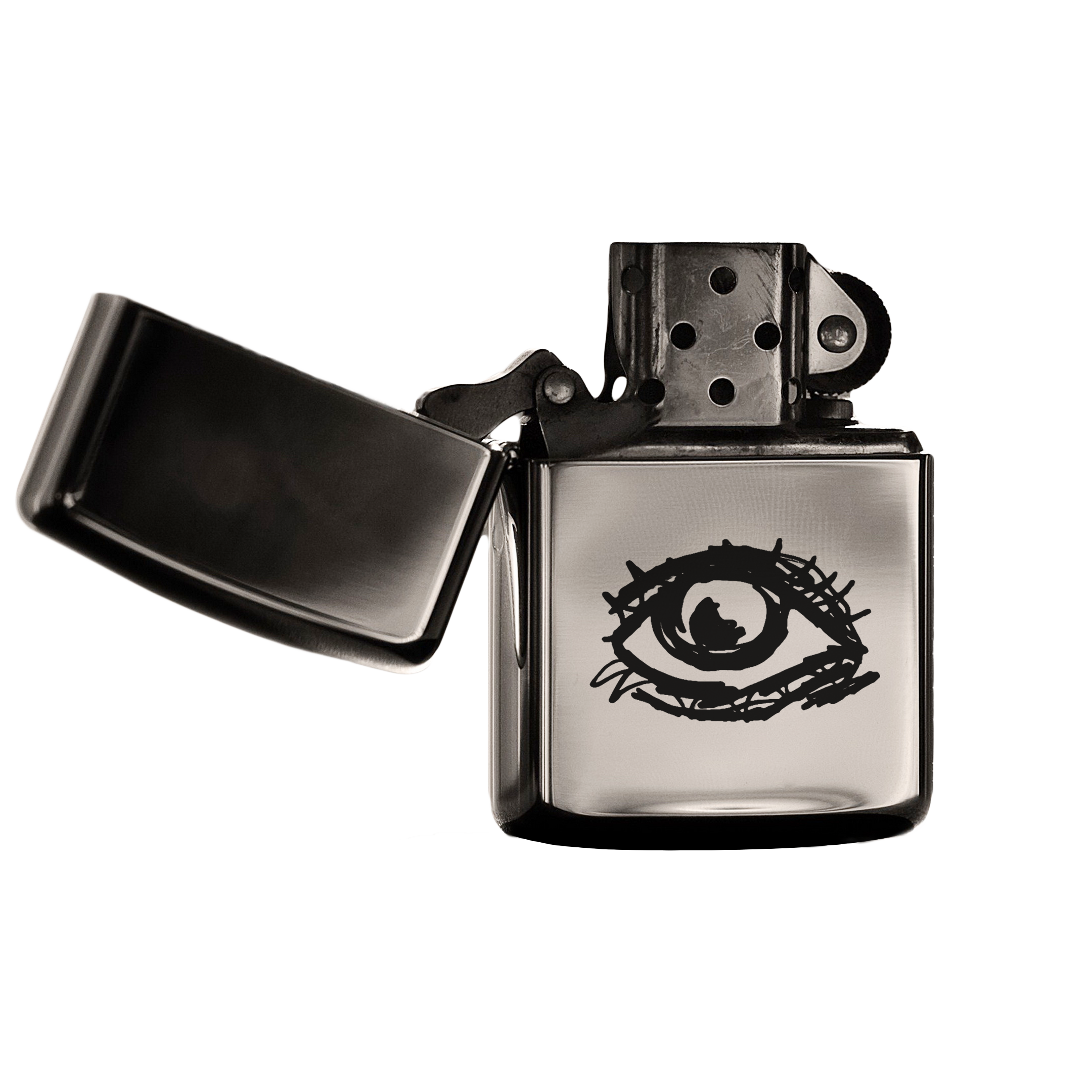 Zippo Lighter